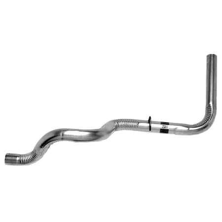 Walker Exhaust Tail Pipe, 45377 45377